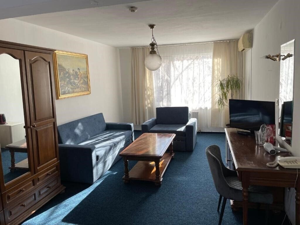 Отель Rotasar 2*