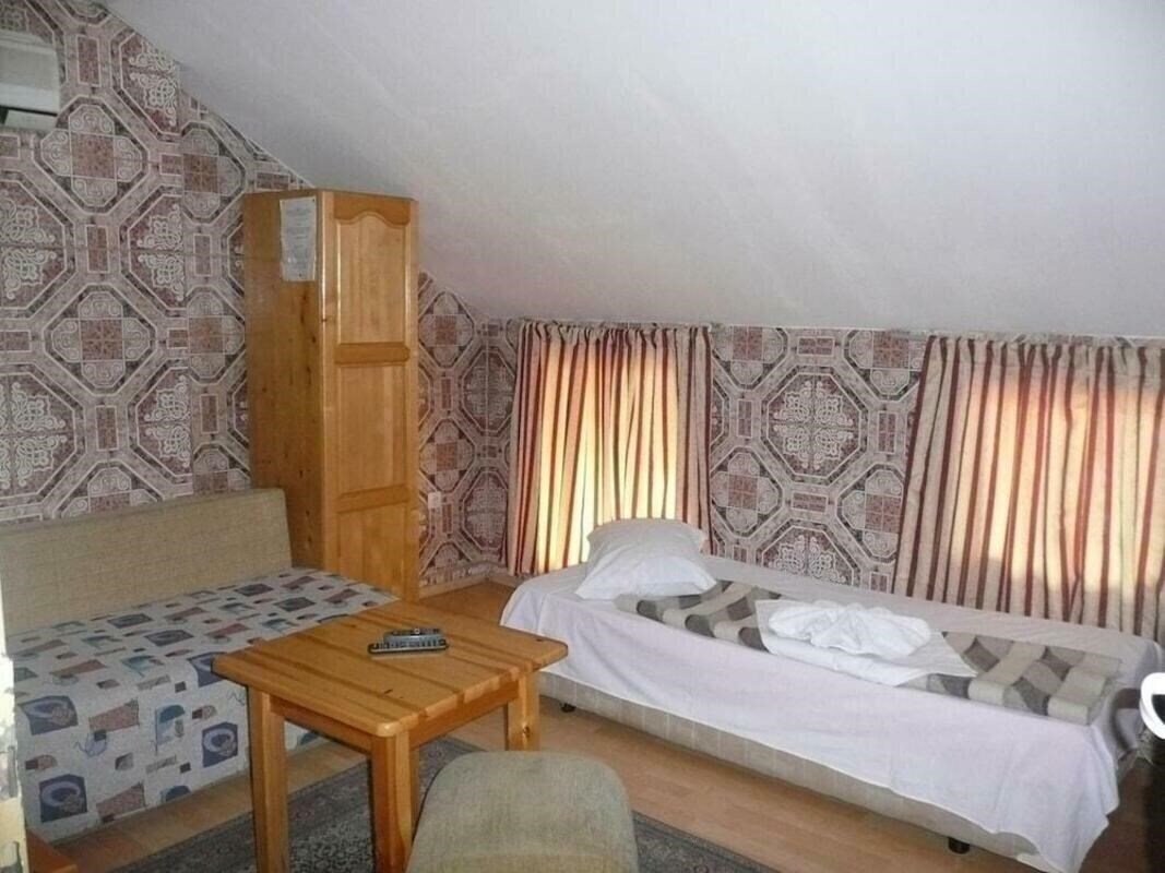 Shans-2 2* суреті