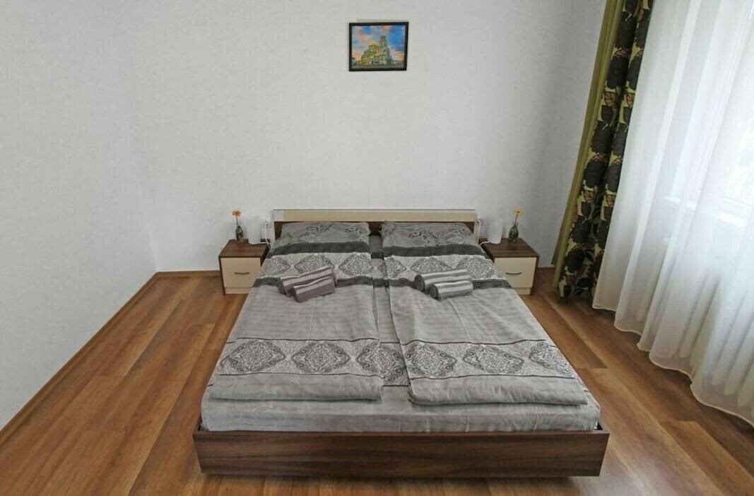 Изображение Sofia Style Apartments 3*