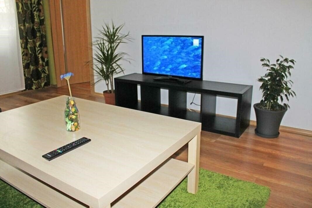 Картинка Sofia Style Apartments 3*