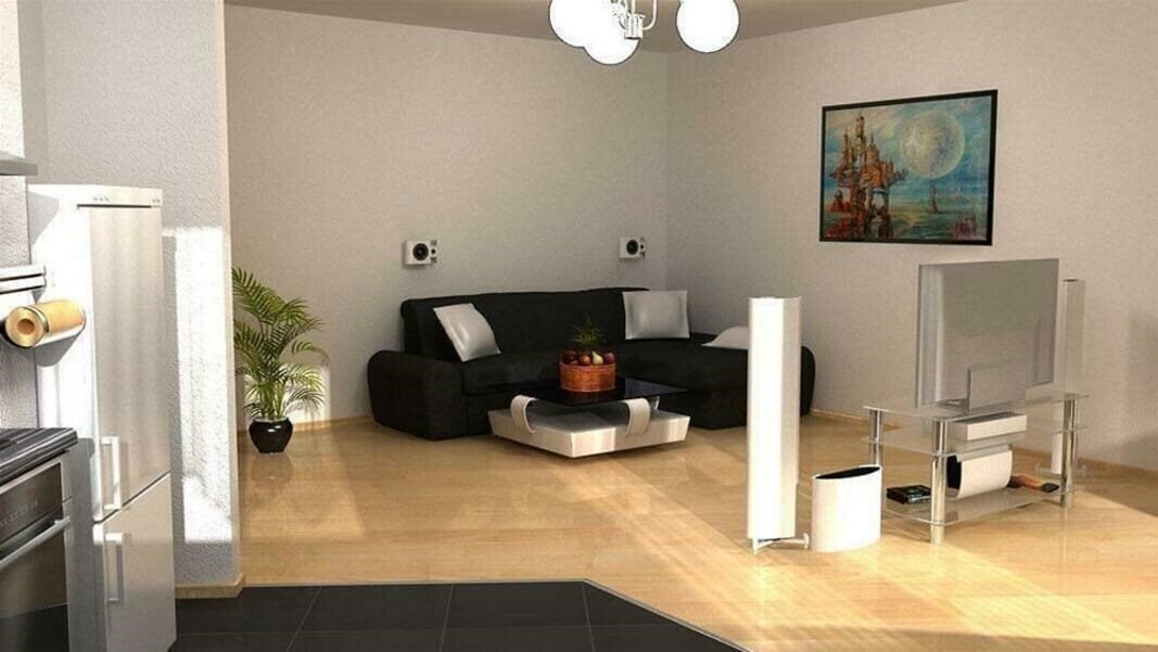 Фотография Luxury In The Forest 3*