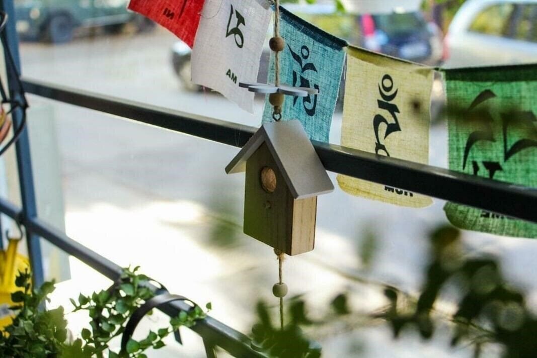 Moreto & Caffeto 3* фотосуреті