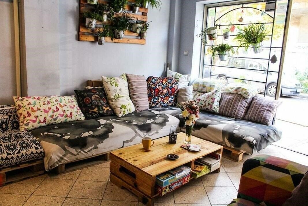 Moreto & Caffeto 3* суреті