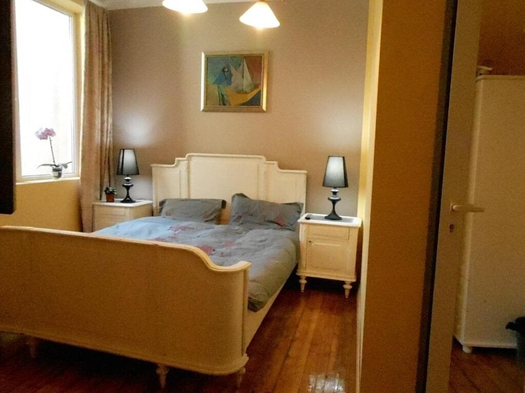 Отель Orient Express Guest House 3*