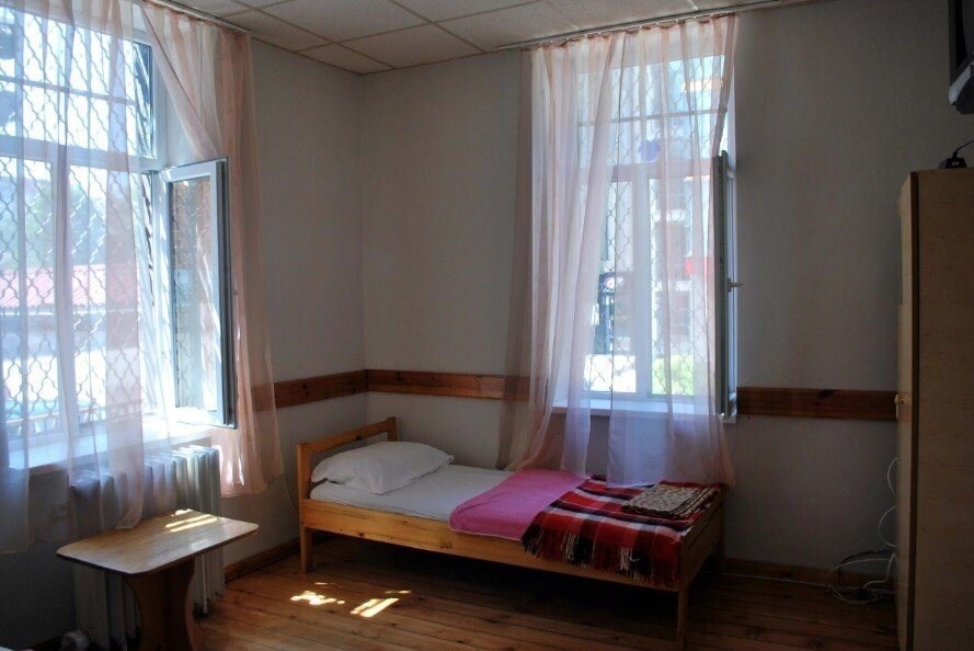 Изображение Sky Rooms 3*