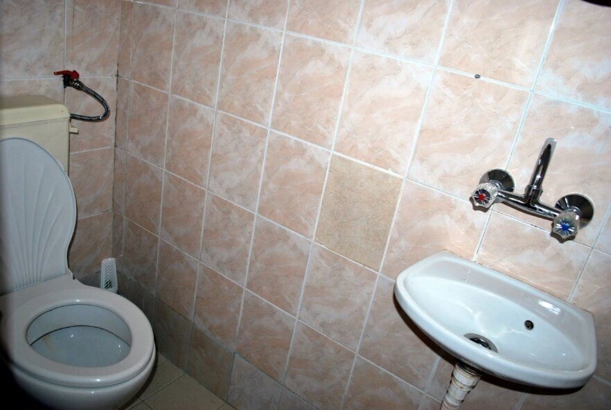 Картинка Sky Rooms 3*