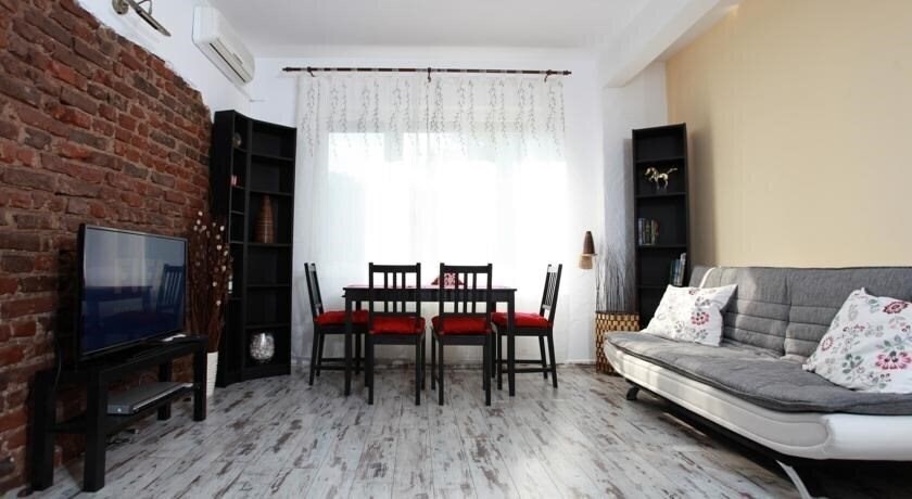 Отель Raya Maisonette 3*