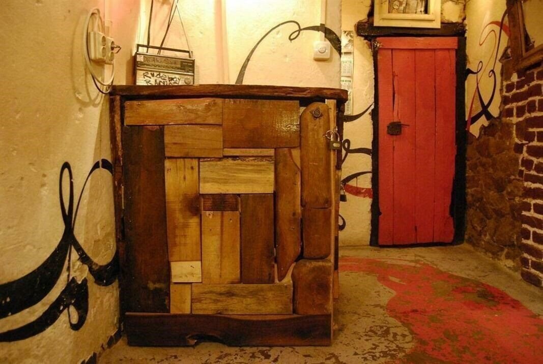 Sofia Choice Guesthouse 3* фотосуреті