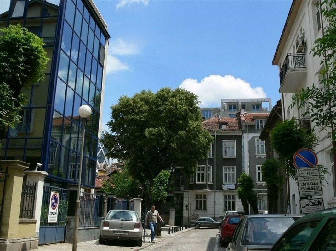 Sofia Choice Guesthouse 3* суреті