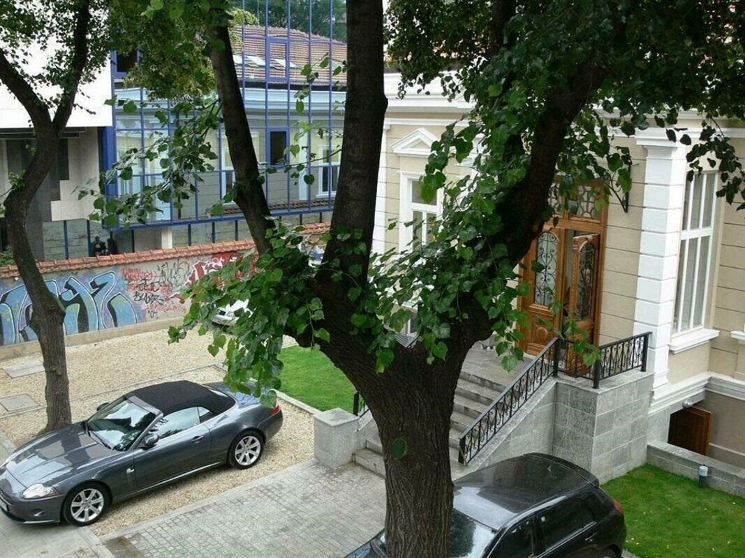 Sofia Choice Guesthouse 3* қонақ үйі