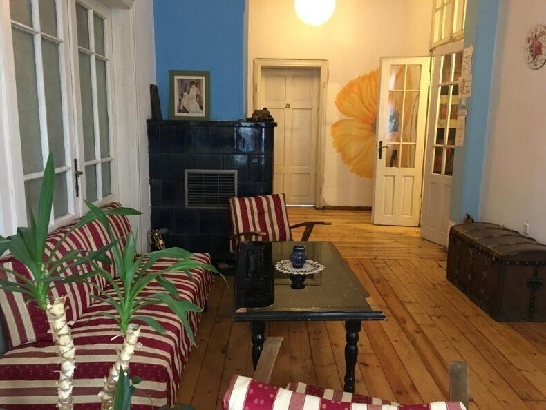 Sofia Choice Guesthouse 3* суреті