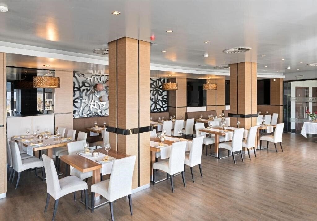 Фото Face Hotel 3*