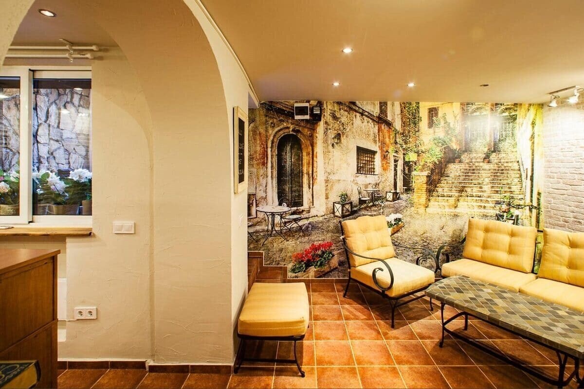 Фотография 5 Vintage Guest House 3*