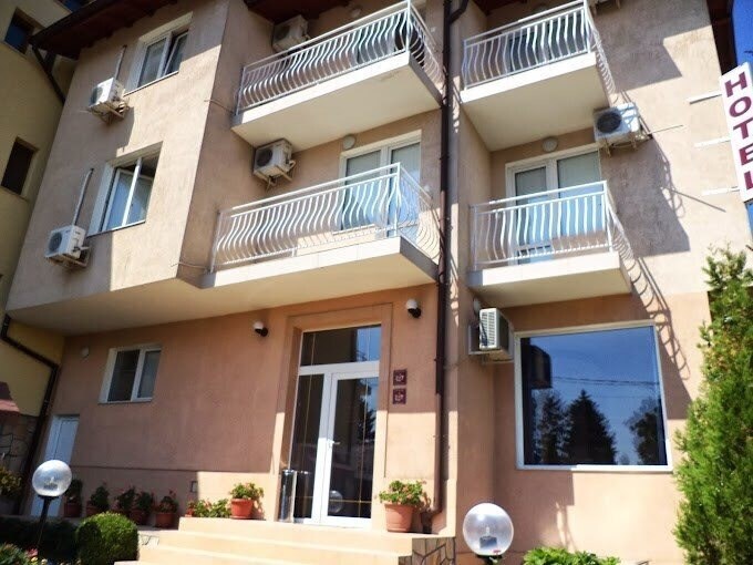 Elit Hotel 3* суреті