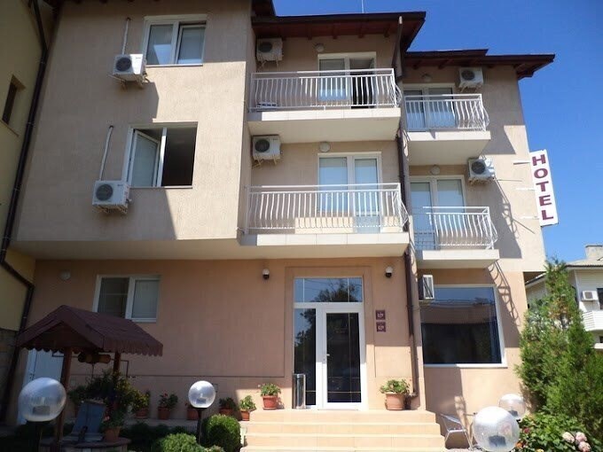 Elit Hotel 3* қонақ үйі