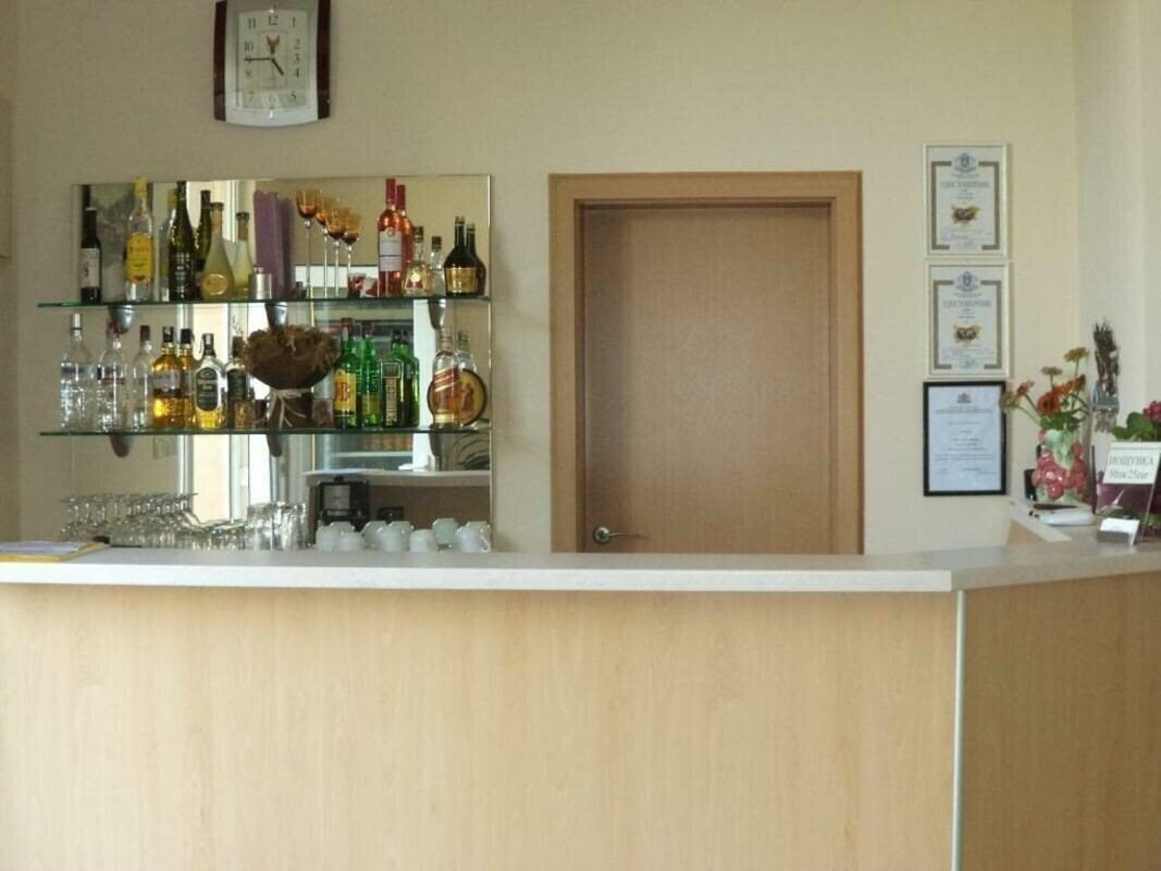 Elit Hotel 3* фотосуреті