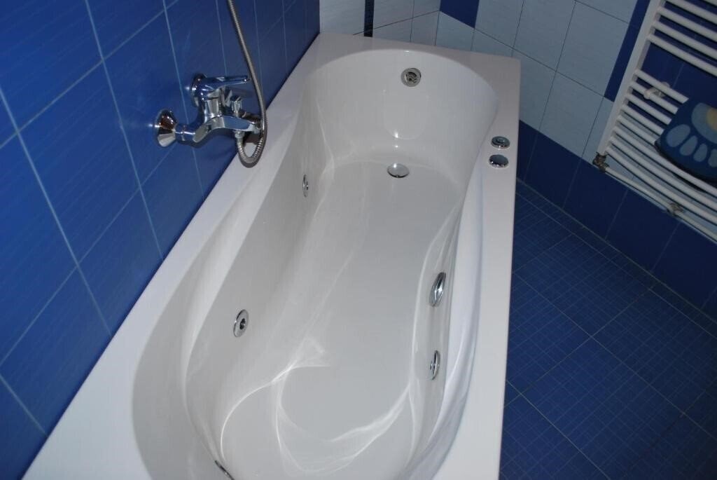 Hotel “Milenium“ 3* фотосуреті