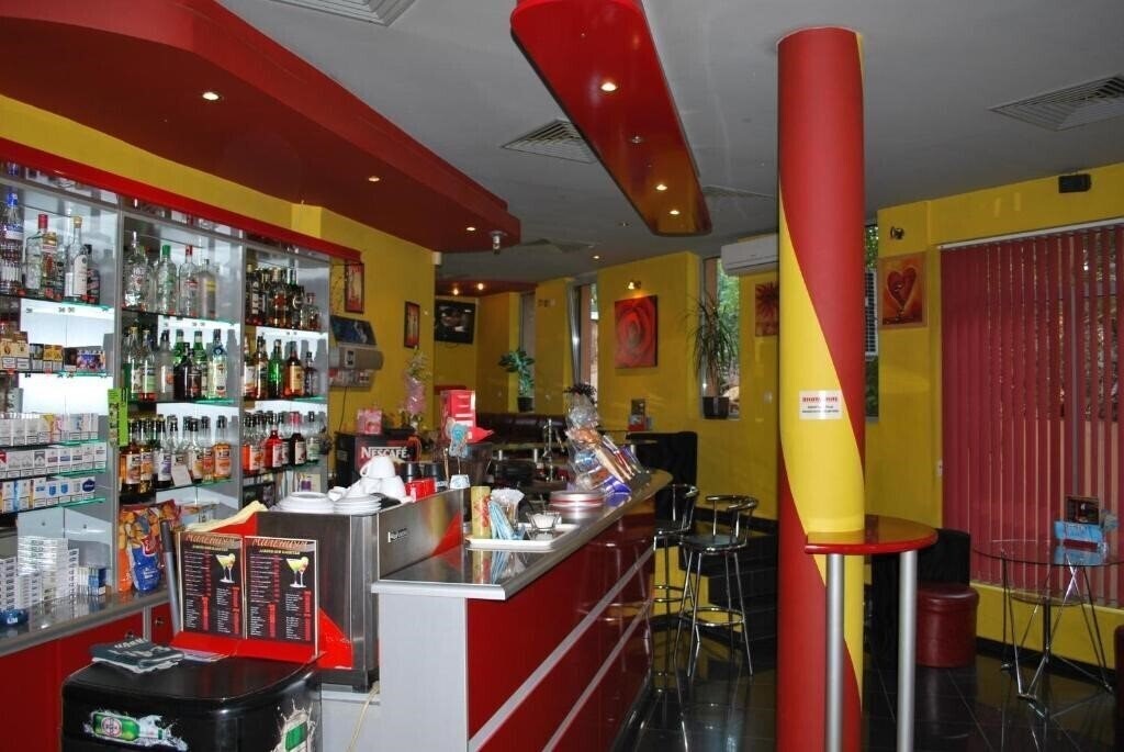 Hotel “Milenium“ 3* суреті