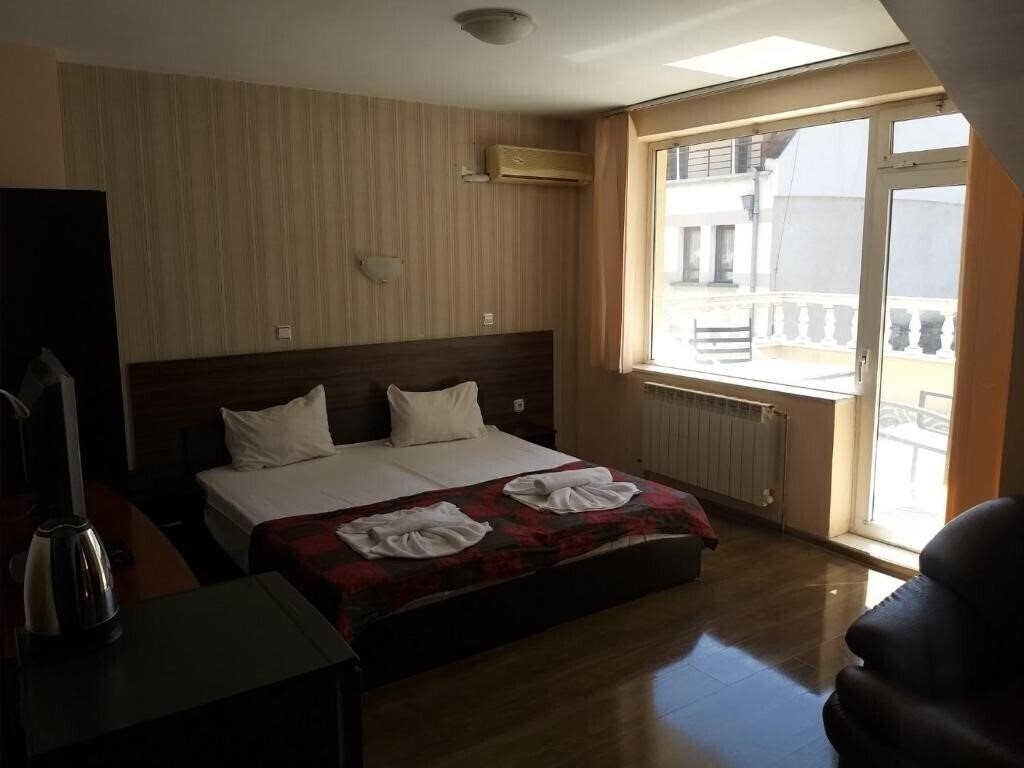 Фотография Hotel Bon Bon 3*