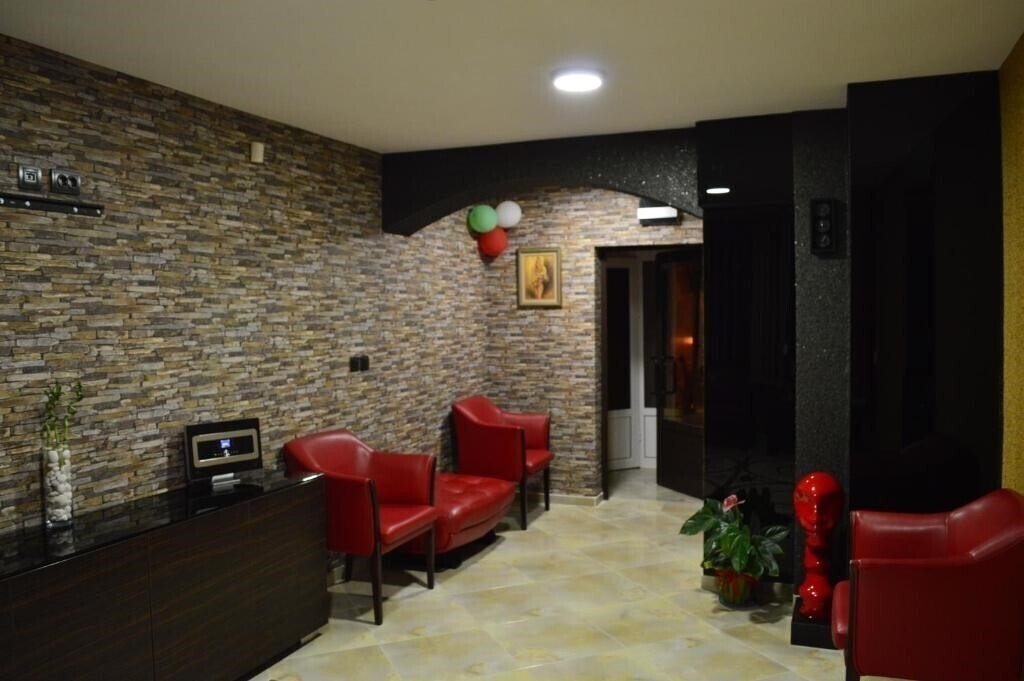 Изображение Hotel Bon Bon 3*