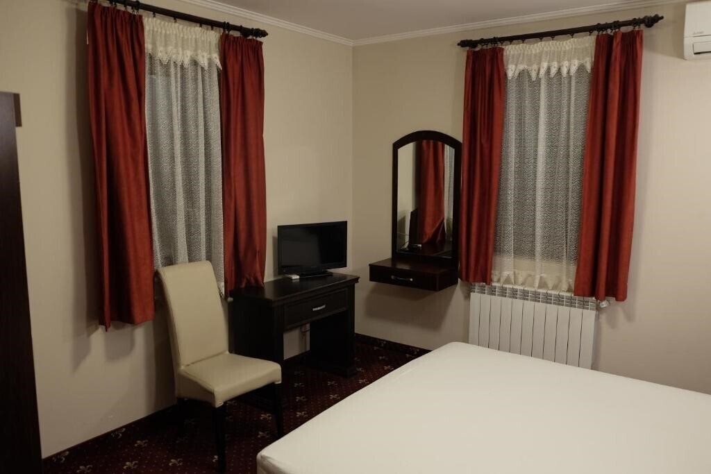 Фотография Hotel Complex Romantic 3*