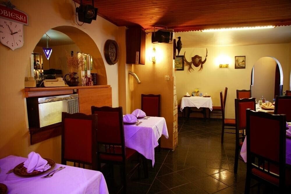 Изображение Hotel Complex Romantic 3*