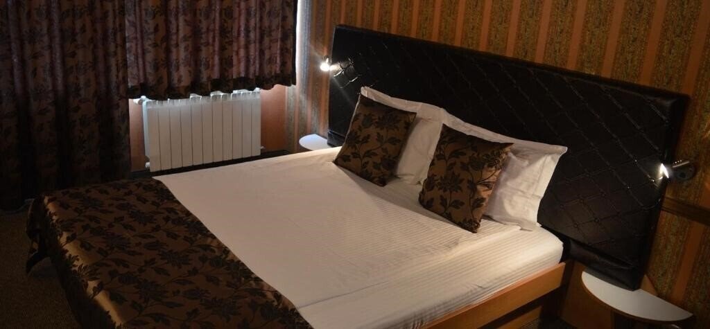 Фото Hotel Jagoda88 3*