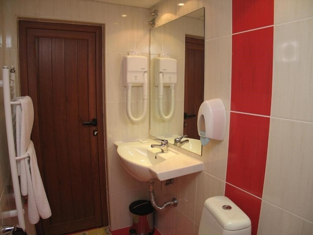 Фотография Hotel Jagoda88 3*