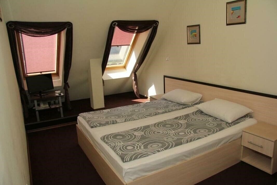 Hotel Restaurant Chairite 3* қонақ үйі