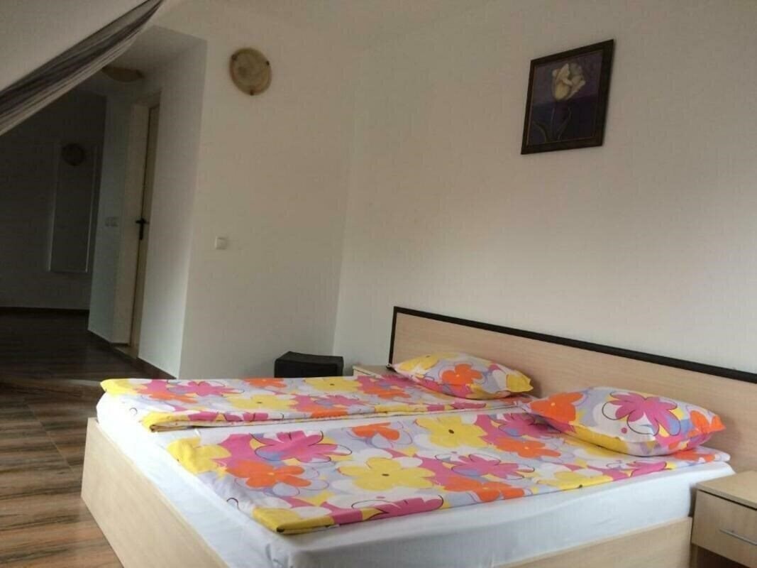 Hotel Restaurant Chairite 3* фотосуреті