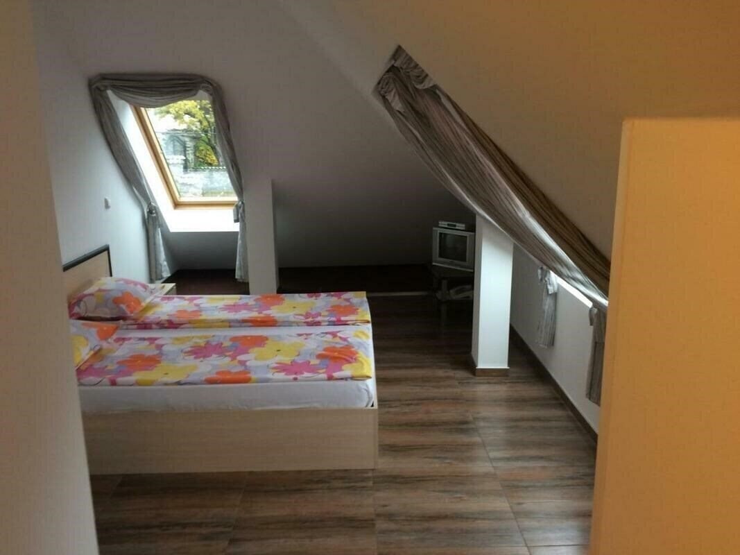 Hotel Restaurant Chairite 3* суреті