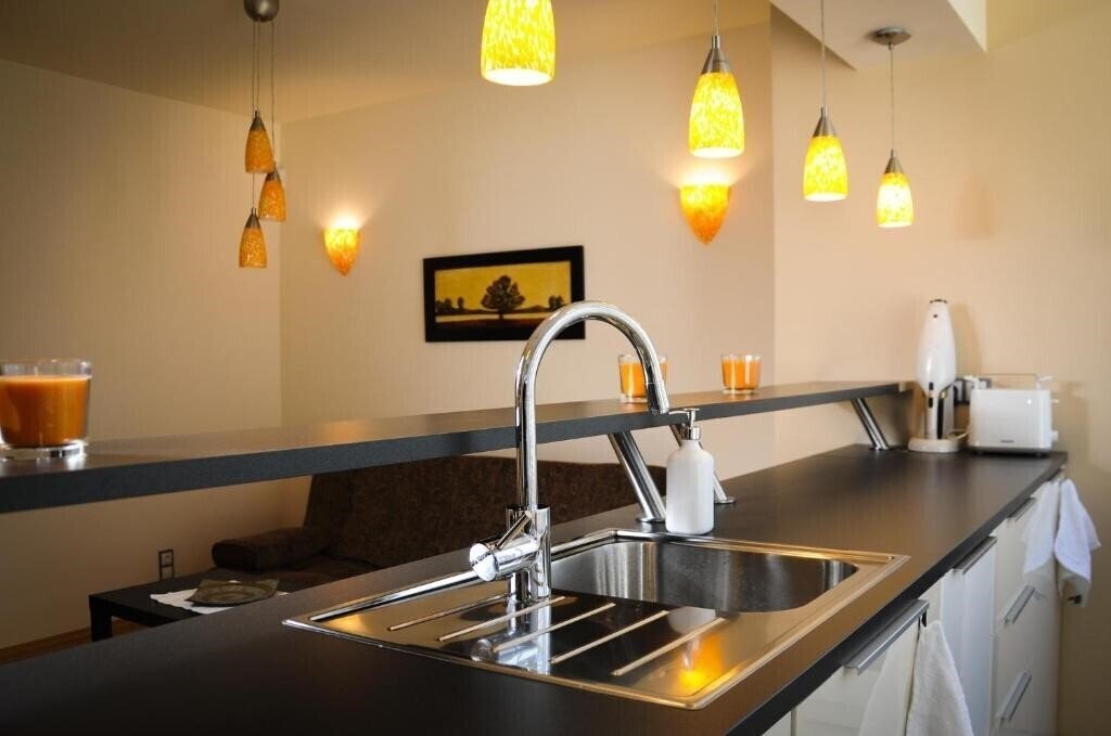 Derelli Elegance Apartment 3* суреті