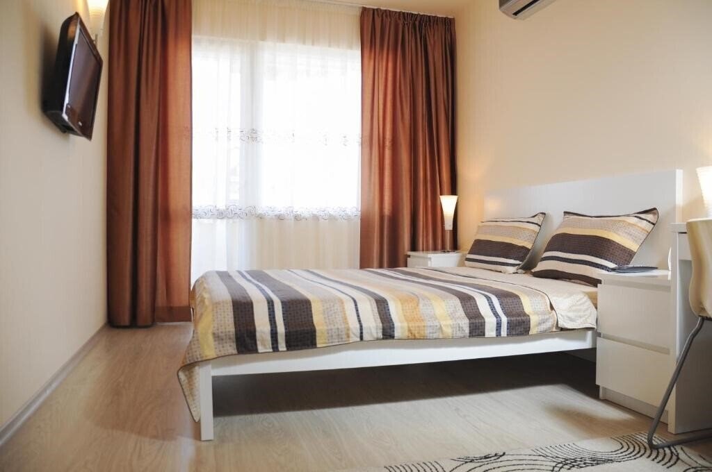 Derelli Elegance Apartment 3* суреті