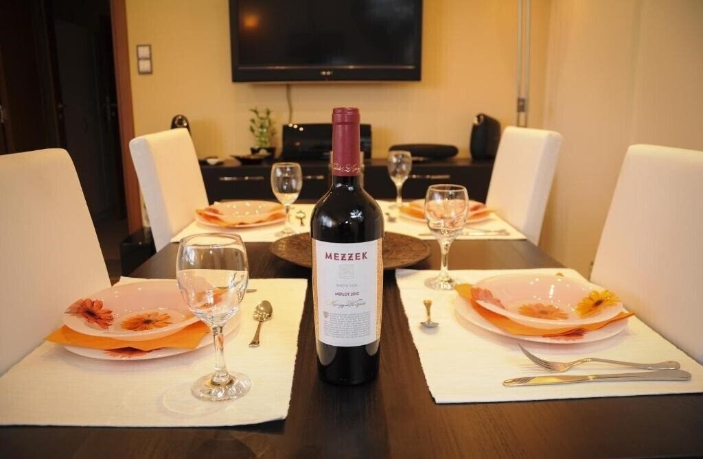 Derelli Elegance Apartment 3* фотосуреті