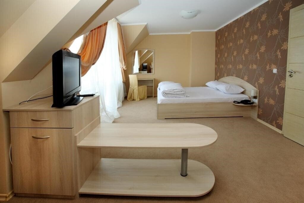 Family Hotel Diana 3* қонақ үйі