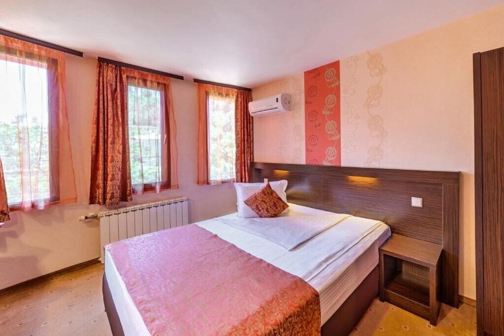 Eleganza Hotel 3* суреті