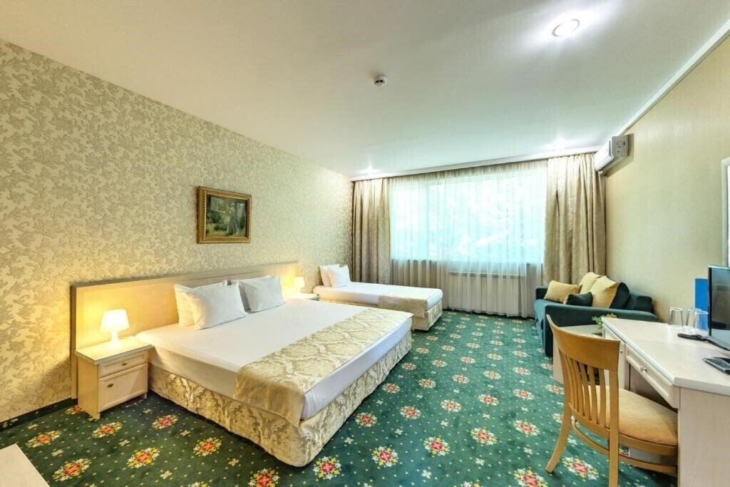 Фотография Hotel Montecito 3*