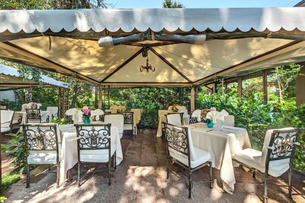 Картинка Hotel Montecito 3*