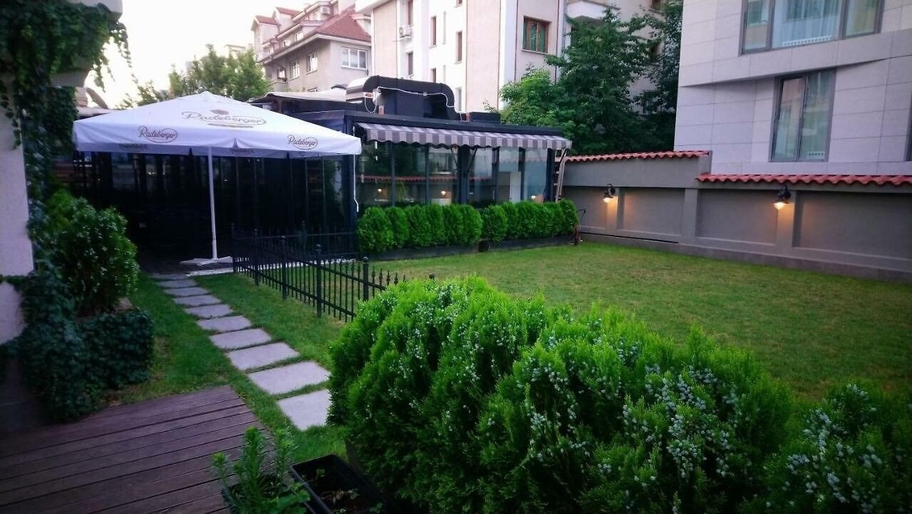 Изображение Apartment House Sofia 3*
