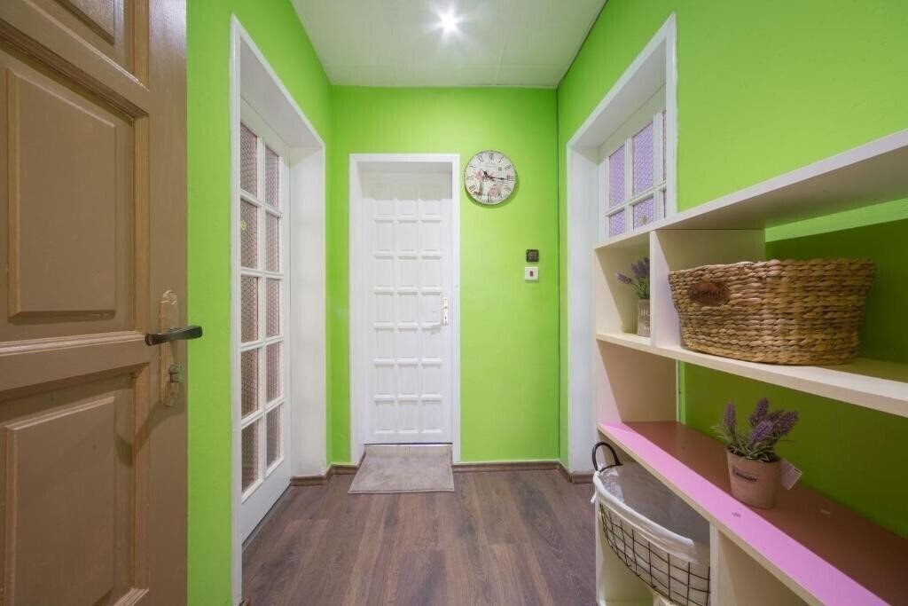 Отель Peter Pan House Guest House гостиный двор