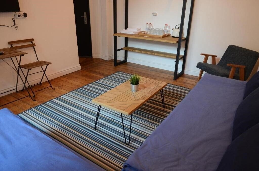 Фотография Generaator Sofia Hotel 3*