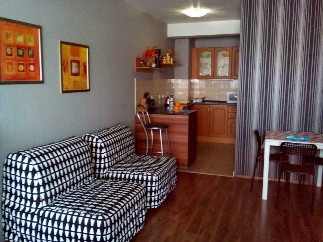 Greek Rooms In The City Center 3* фотосуреті