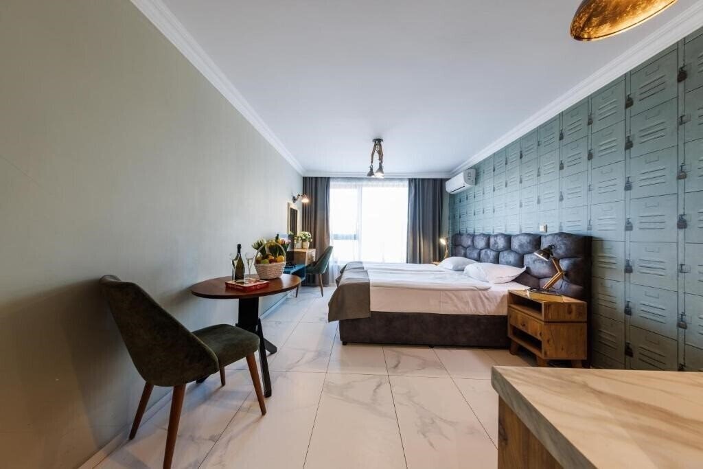 Avenue Hotel Sofia 4* суреті