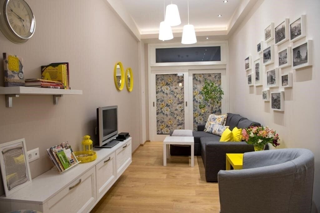 Отель The North Tower Apartment 3*