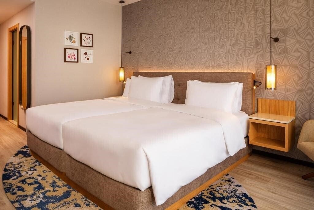 Фото Hyatt Regency Pravets Resort 4*
