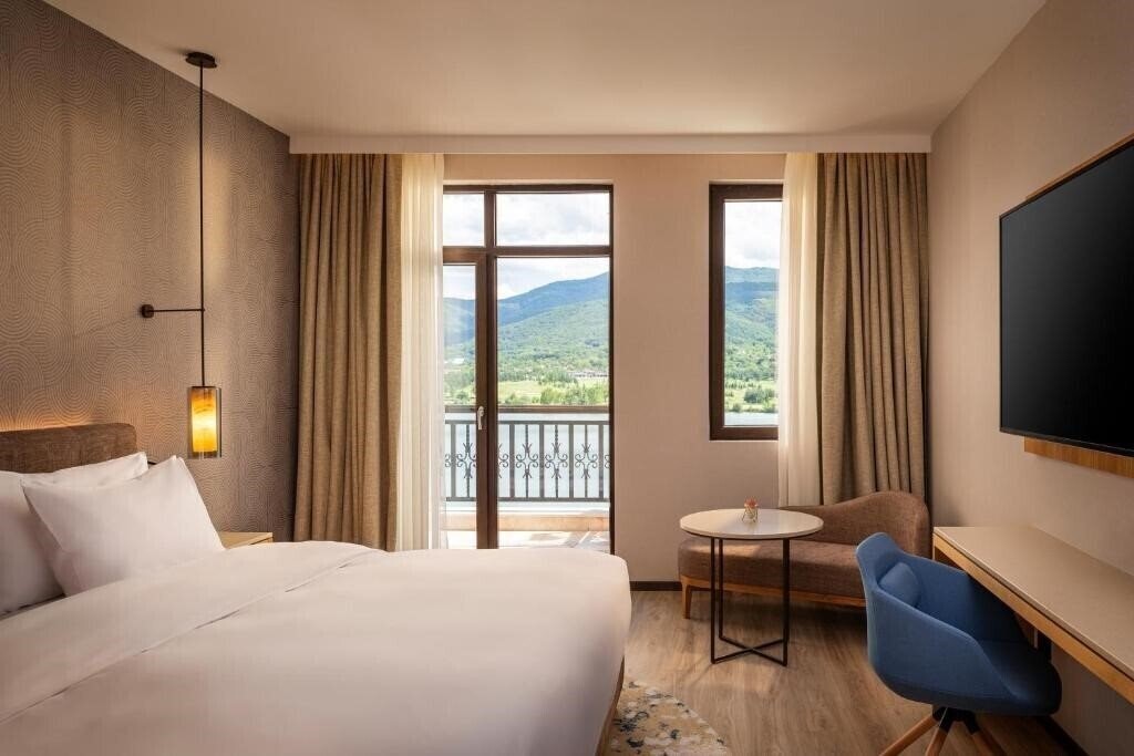 Изображение Hyatt Regency Pravets Resort 4*