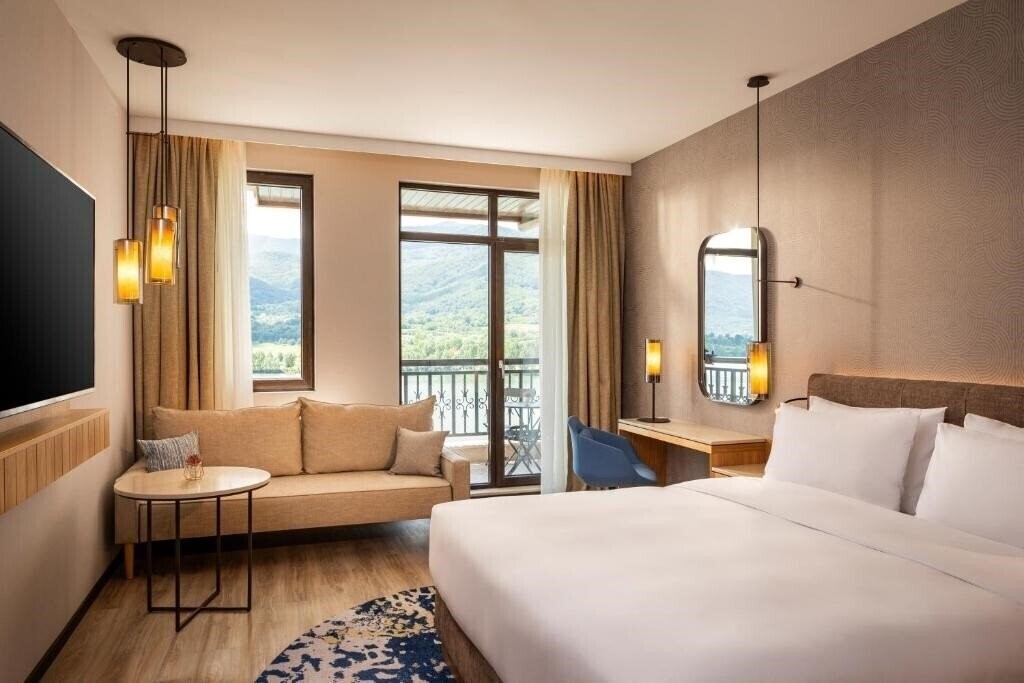 Картинка Hyatt Regency Pravets Resort 4*