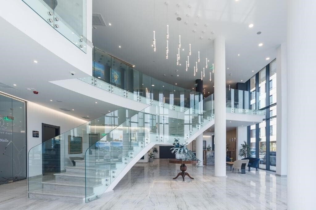 Фотография Blue Star Luxury Hotel 3*