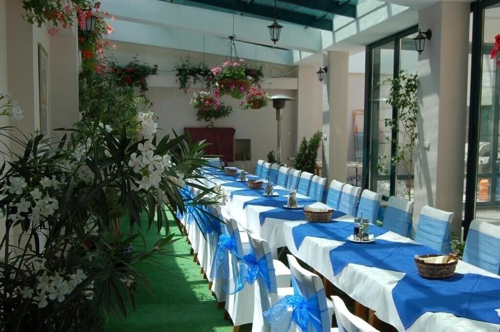 Фотография Kniaz Boris Hotel 2*