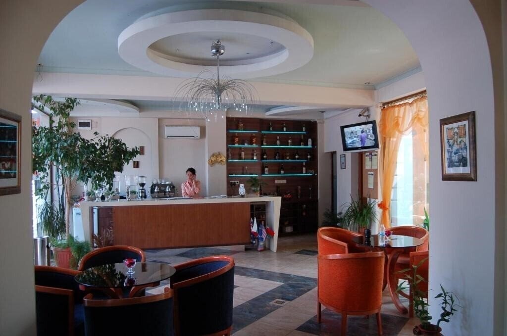 Изображение Kniaz Boris Hotel 2*